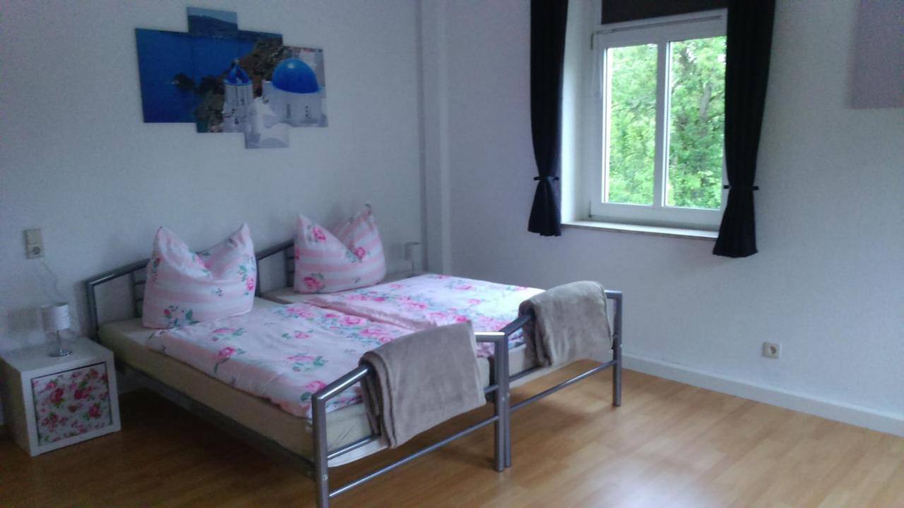Giesis Wohlfuehloase Apartment Dobeln Ngoại thất bức ảnh
