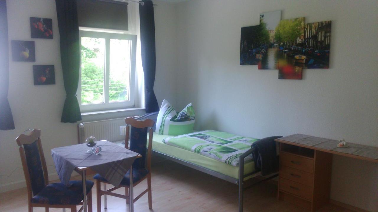 Giesis Wohlfuehloase Apartment Dobeln Ngoại thất bức ảnh