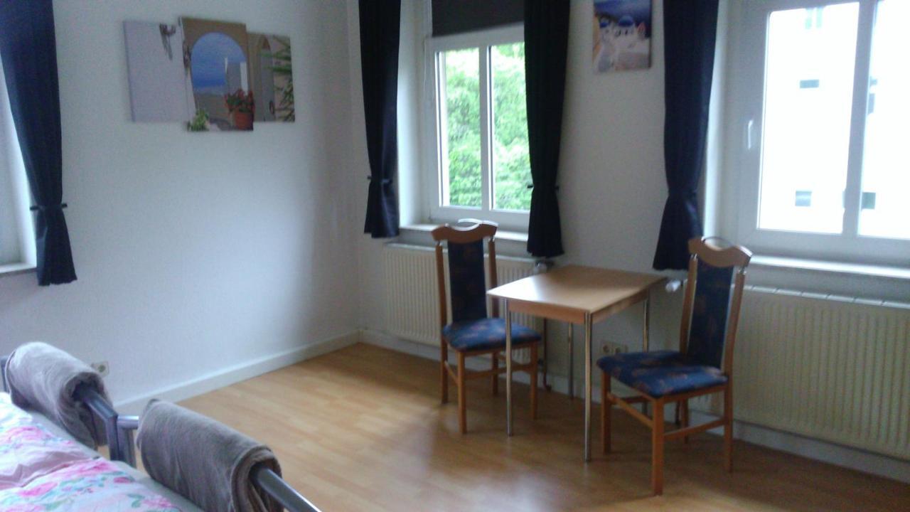 Giesis Wohlfuehloase Apartment Dobeln Ngoại thất bức ảnh
