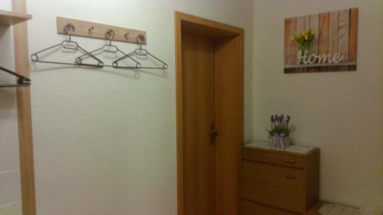 Giesis Wohlfuehloase Apartment Dobeln Ngoại thất bức ảnh