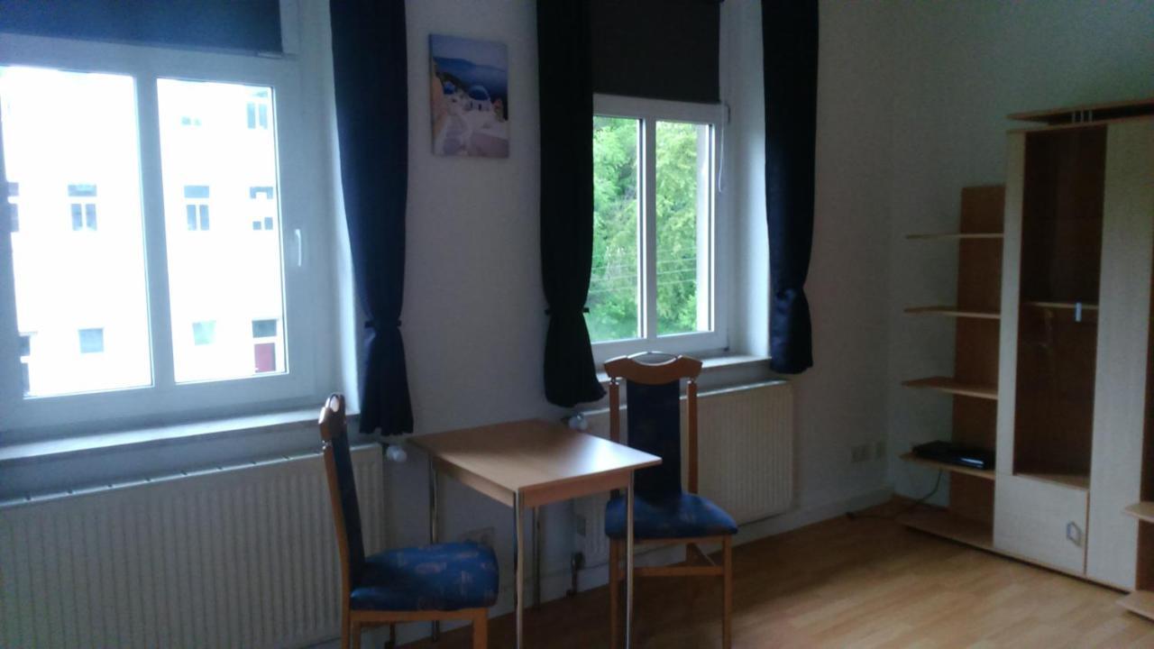 Giesis Wohlfuehloase Apartment Dobeln Ngoại thất bức ảnh