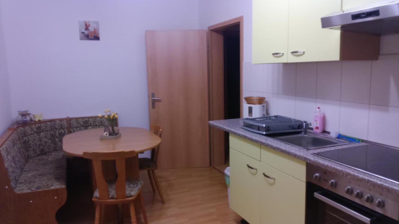 Giesis Wohlfuehloase Apartment Dobeln Ngoại thất bức ảnh
