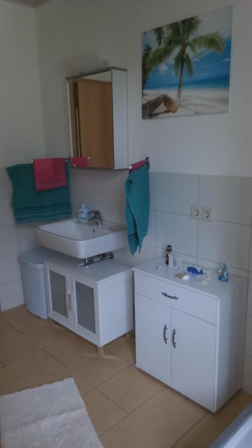 Giesis Wohlfuehloase Apartment Dobeln Ngoại thất bức ảnh