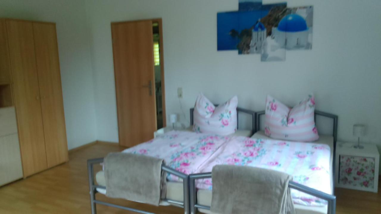 Giesis Wohlfuehloase Apartment Dobeln Ngoại thất bức ảnh