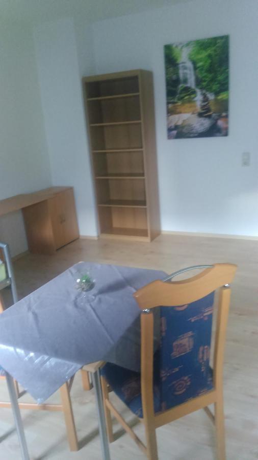 Giesis Wohlfuehloase Apartment Dobeln Ngoại thất bức ảnh